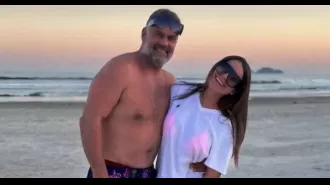Notorious Brazilian drug lord captured after wife discloses his whereabouts on Instagram for the second time.