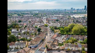 Need help with school admissions? This London borough could be the answer.