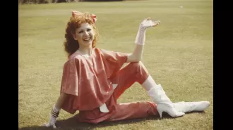 Famous 80s celebrity discusses possibility of beloved TV character returning.