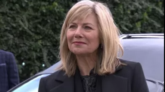 Popular soap opera Hollyoaks will shock viewers by featuring a major character's death in a dramatic murder plot.