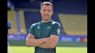 Southgate upset about referee chosen for England's Euro 2024 semi-final against Netherlands.