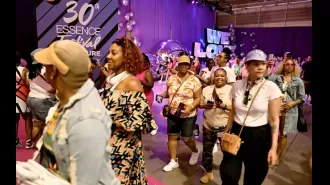 The Essence Festival greatly benefits New Orleans, boosting its economy by $300 million.