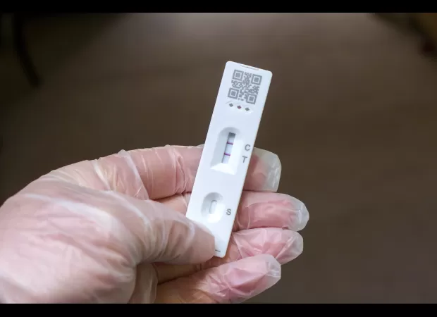 Doctors warn that the new FLiRT Covid variant could ruin summer plans.