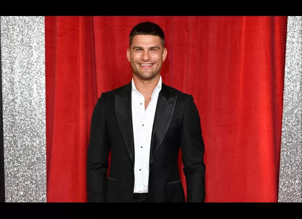 Aljaž Škorjanec announces his return to Strictly after a significant moment prompted him to quit the show.