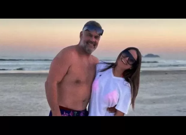 Notorious Brazilian drug lord captured after wife discloses his whereabouts on Instagram for the second time.