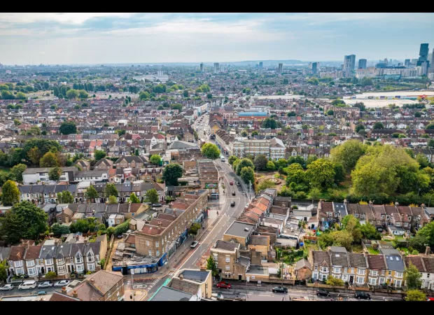 Need help with school admissions? This London borough could be the answer.