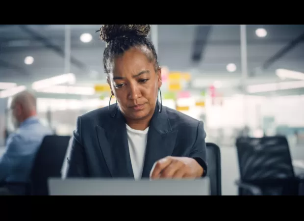 Advice for dealing with boredom or lack of motivation at work.