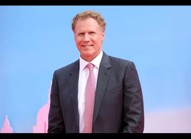 Will Ferrell was very ashamed of his average birth name during his childhood, finding it extremely uncomfortable.