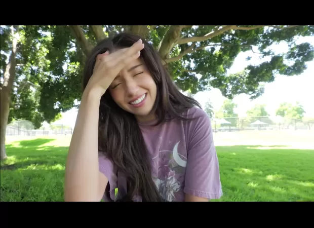 Pokimane shares info about her recent split, but who is the mystery former partner?