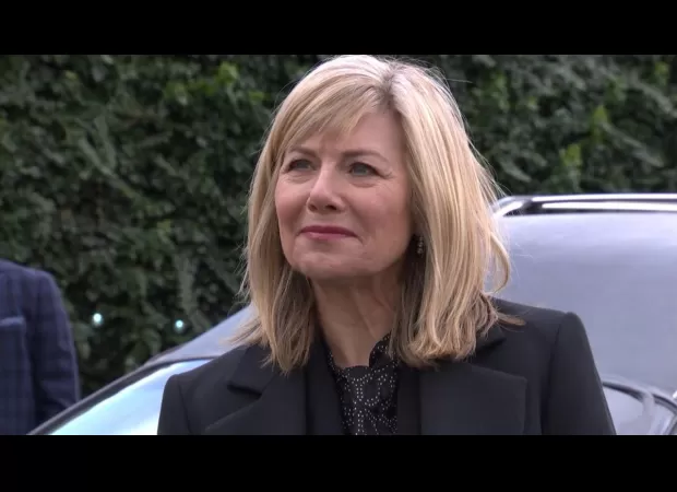 Popular soap opera Hollyoaks will shock viewers by featuring a major character's death in a dramatic murder plot.