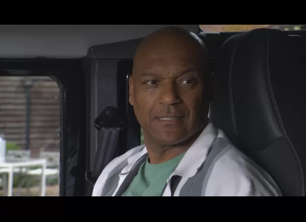 EastEnders couple plans wedding but tragedy looms ahead.