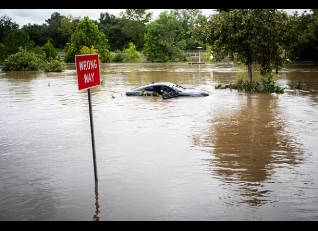 Hurricane Beryl caused chaos in Texas, could take days to restore electricity.
