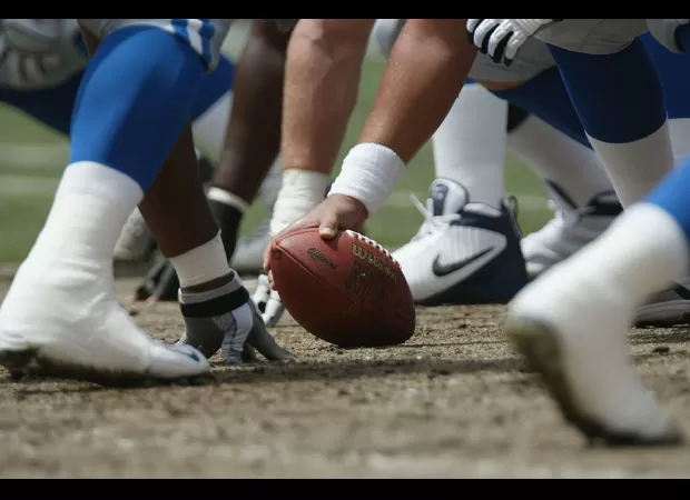 NFL player Cameron Sutton gets an 8-game suspension for domestic battery arrest.