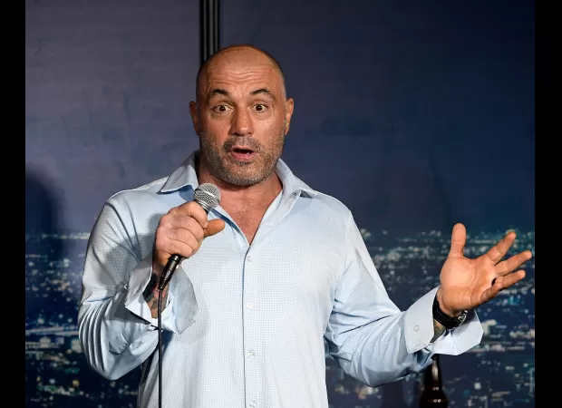 People are criticizing Netflix for promoting a stand-up comedy special with a controversial and offensive title.