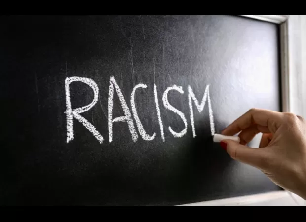 A school in Connecticut denies that a student was bullied for being racist, despite the family moving out of state due to the incident.