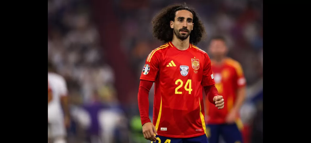 Spain coach criticizes fans who jeered at player in Euro 2024 semi-final victory against France.