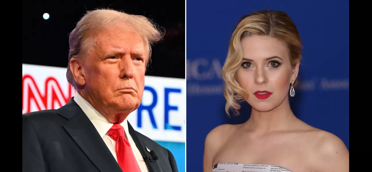 Disney fans shocked as their beloved childhood symbol has close connection to political figure Donald Trump.