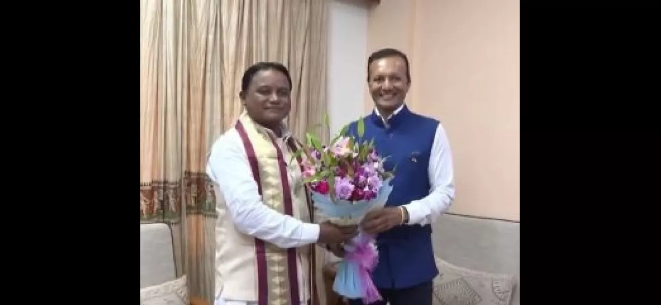JSP plans to increase Angul plant's capacity by 100% in a year, according to Naveen Jindal.