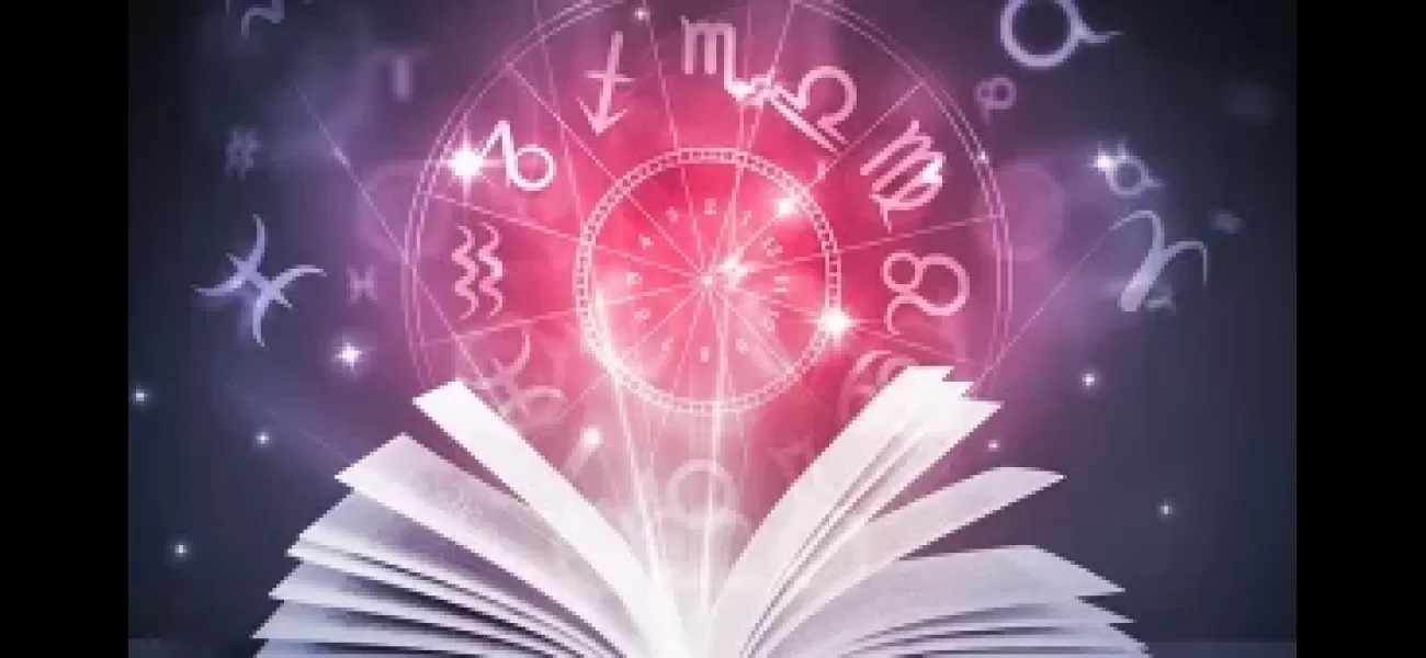 Virgos will have a better financial situation, while Geminis should try to escape their daily routines.