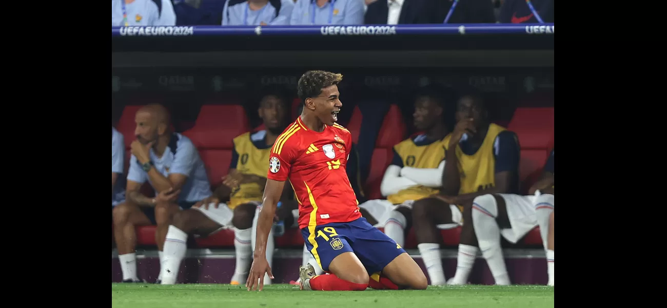 What we discovered about potential Euro 2024 final opponents for England.