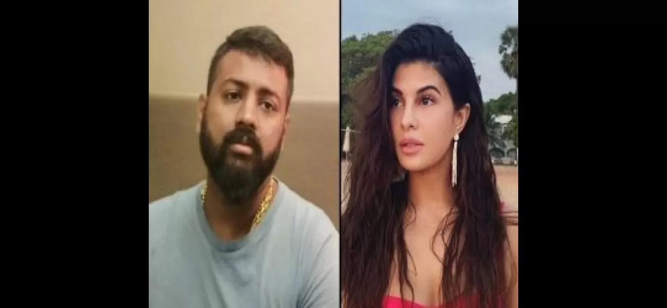 Jacqueline Fernandez has been summoned once again by the Enforcement Directorate in connection with a money laundering case.