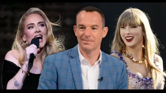 Money saving expert cautions against fraudulent use of celebrity profiles in scams