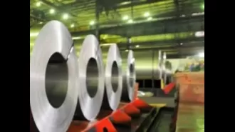 The ISA group meets Odisha's Chief Minister and proposes the production of environmentally friendly, high-quality steel.