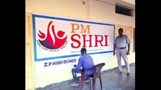 800 schools in Odisha to become PM Shri Schools.