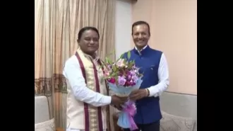 JSP plans to increase Angul plant's capacity by 100% in a year, according to Naveen Jindal.