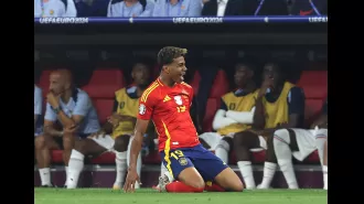 What we discovered about potential Euro 2024 final opponents for England.