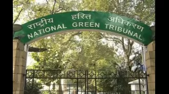 NGT orders investigation into clean drinking water distribution.