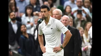 John McEnroe believes that Novak Djokovic, who has been nicknamed 