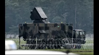 Keir sends strong message to Putin at Nato summit.