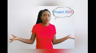 Project 2025 is an initiative that aims to improve the lives of Black Americans and increase their representation in leadership roles.