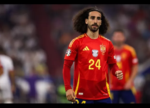 Spain coach criticizes fans who jeered at player in Euro 2024 semi-final victory against France.