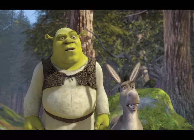 Shrek 5 confirmed for 2026, original cast to return.