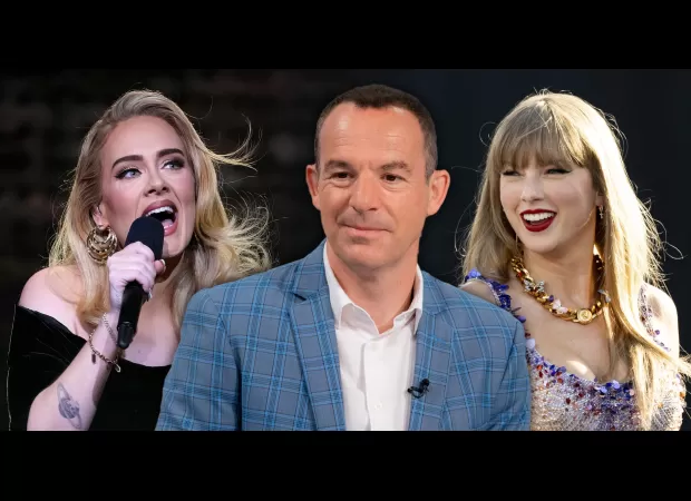 Money saving expert cautions against fraudulent use of celebrity profiles in scams