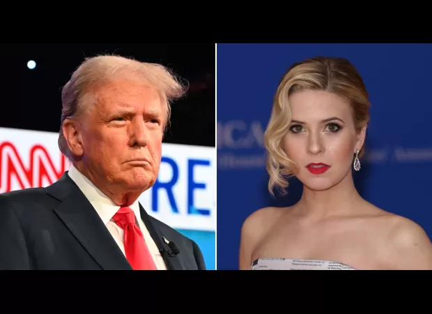 Disney fans shocked as their beloved childhood symbol has close connection to political figure Donald Trump.