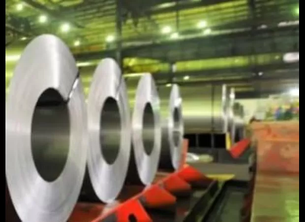 The ISA group meets Odisha's Chief Minister and proposes the production of environmentally friendly, high-quality steel.