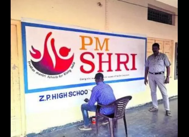 800 schools in Odisha to become PM Shri Schools.