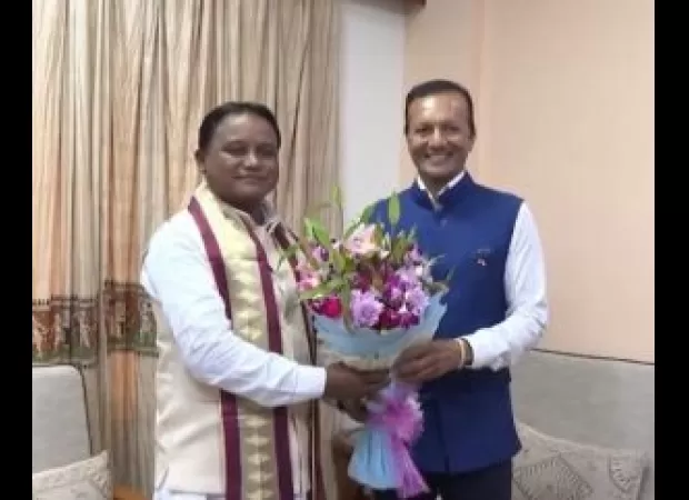 JSP plans to increase Angul plant's capacity by 100% in a year, according to Naveen Jindal.