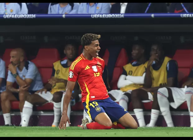 What we discovered about potential Euro 2024 final opponents for England.