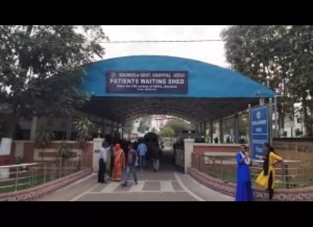 Team from NHM to investigate 'irregularities' at RGH hospital.