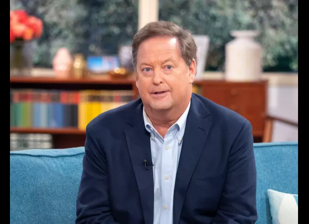 Sam Rubin, 64, the star of This Morning, passed away and the cause of death has been disclosed.