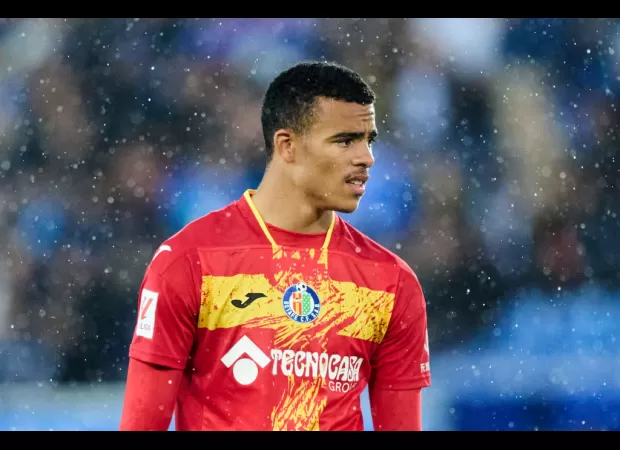 Marseille's mayor warns that the club will bring dishonor upon themselves if they acquire Mason Greenwood from Manchester United.