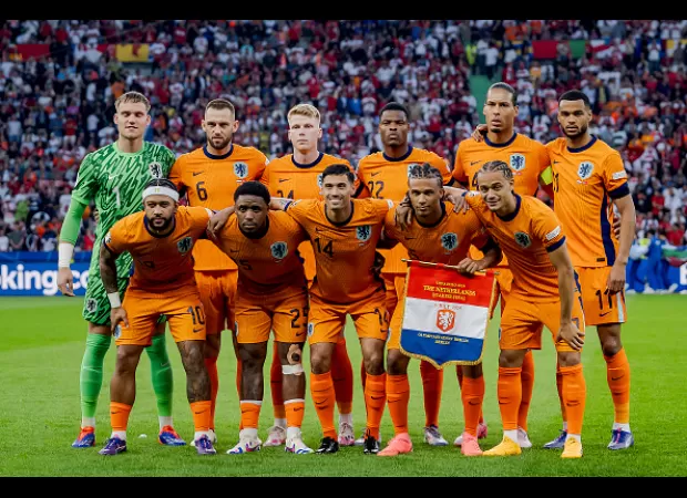 A brief look at what England can anticipate from their Euro 2024 semi-final opponent, the Netherlands.