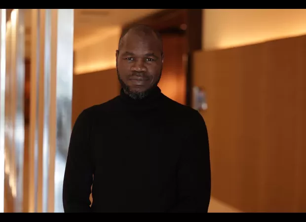 I was trapped in a rundown detention center, surrounded by overcrowding, drug use, and violence.