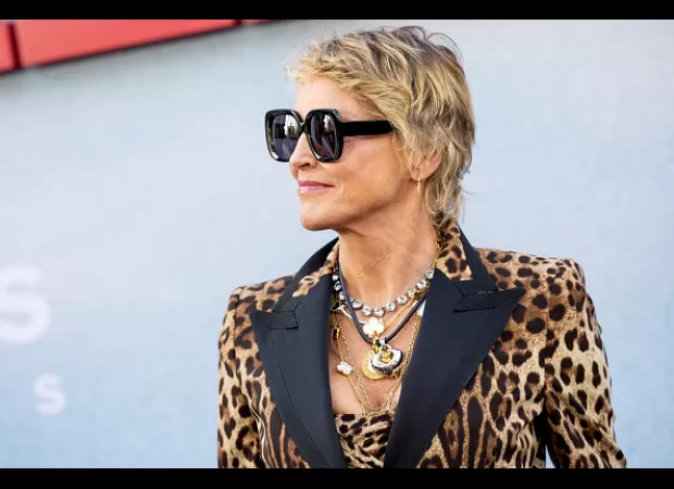 Sharon Stone was taken advantage of and lost £14,000,000 following her stroke.