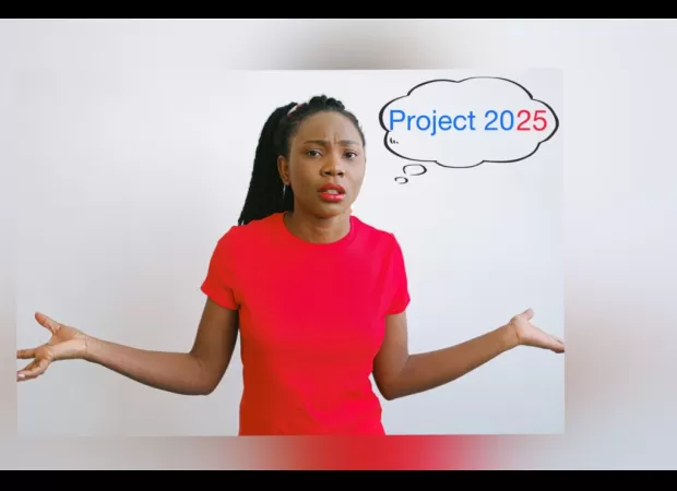 Project 2025 is an initiative that aims to improve the lives of Black Americans and increase their representation in leadership roles.