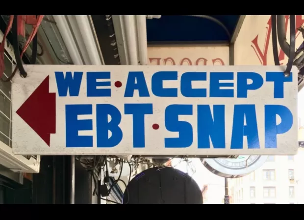 Many Americans are not getting SNAP assistance because of various reasons.